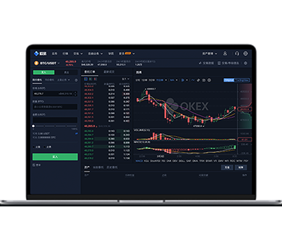 欧交易所app手机版下载：官方正版安全下载与安装教程交易所APP界面预览 - 简洁直观的数字货币交易界面